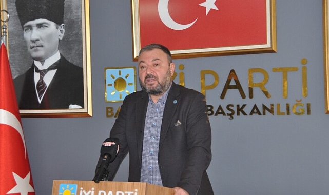 Yörük’ten hükümete sert zam tepkisi: ‘Mutfak yanıyor, zamlar kâğıt üzerinde kalıyor’