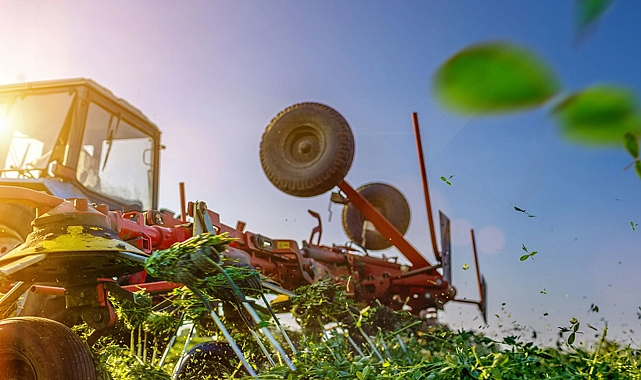 AgroGreen Bursa Tarım Fuarı uluslararası alıcılarla buluşacak