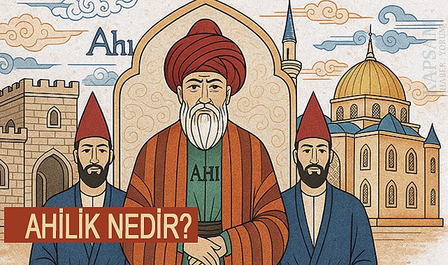 Ahilik: Geçmişten Günümüze Ahlak ve Dayanışma Geleneği