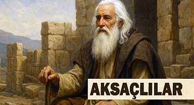 Ak Saçlılar: Türk Kültürünün Sessiz Bilgeleri ve Manevi Rehberleri