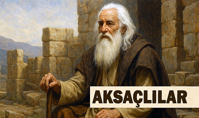 Ak Saçlılar: Türk Kültürünün Sessiz Bilgeleri ve Manevi Rehberleri