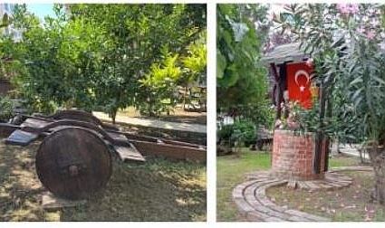 Atakum’un Peyzaj Şampiyonları Açıklandı