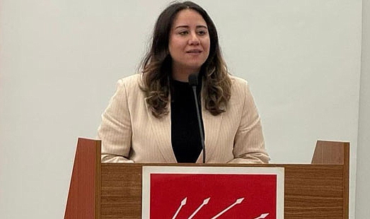 Ayça Çağlar: Genç Kadınların Güvenli ve Eşit Eğitim Hakkı Desteklenmeli