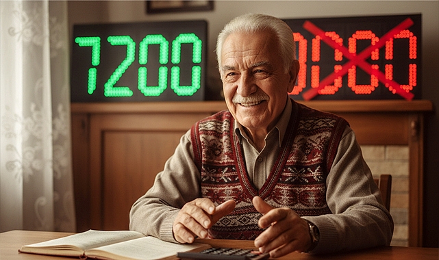 Palandöken: Bağ-Kur’lular için prim gün sayısı 7 bin 200’e indirilmeli