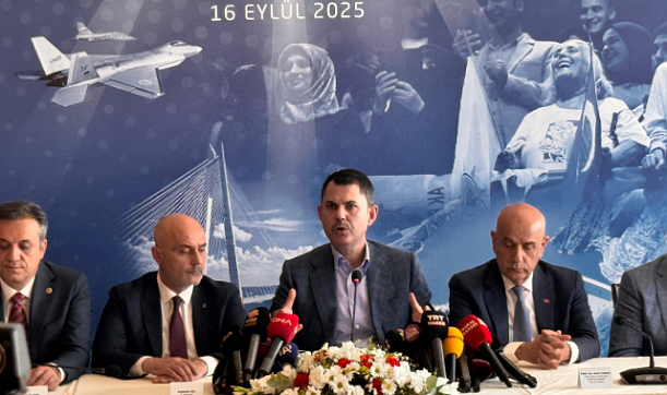Bakan Kurum: Deprem bölgesine ekstra kontenjan ayrılacak