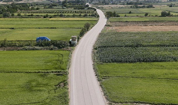 Bandırma, Erdek ve Gönen'de yılların sorunu çözüme kavuşuyor