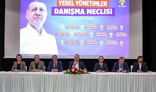 Başkan Alemdar'dan raylı sistem ve gençlik yatırımları mesajı
