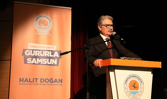 Büyükşehir’den sürdürülebilir turizm paneli
