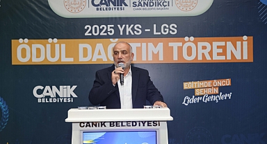 Canik Belediyesi burs başvurularında son gün 30 Eylül