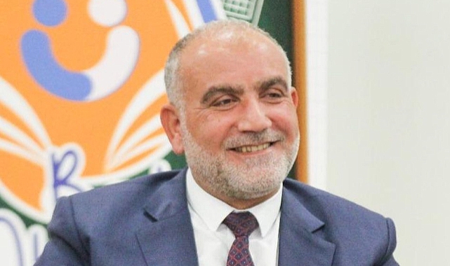 Canik Belediyesi’nden burs müjdesi
