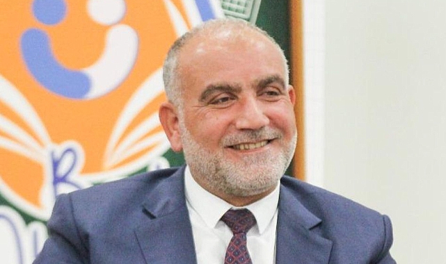 Canik Belediyesi’nden Üniversiteyi Kazanan Tüm Öğrencilere Burs