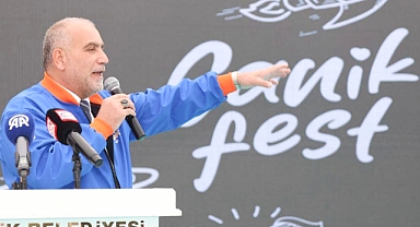 Canik’te Türkiye’nin en büyük yapay zekâ festivali başlıyor