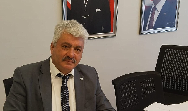 Cemal Kelleci: Gazze politikası zafiyet barındırıyor, Türkiye daha net tavır almalı