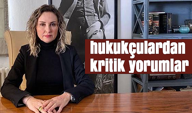 CHP’de hareketli saatler: İstanbul il yönetimi görevden alındı, hukukçulardan kritik yorumlar
