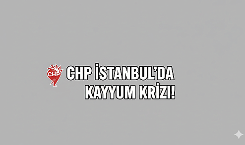 CHP İstanbul'da kayyum krizi: Valilik eylemleri yasakladı, il binası polis ablukasında