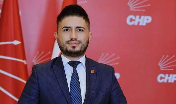 CHP Payas İlçe Başkanlığı kongresinde Erdinç Keskin güven tazeledi