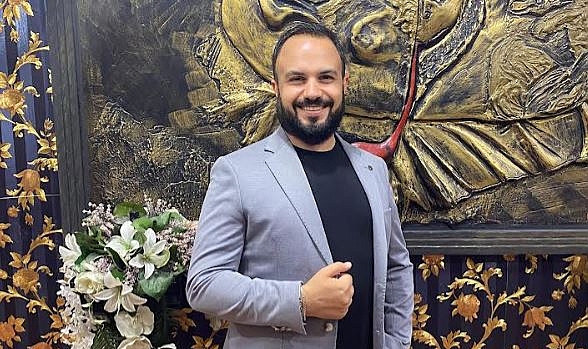 Cihan Kartal Kehânetleriyle Fırtına Gibi Esiyor!