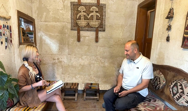 ÇİVİYLE YAZILAN BARIŞ, MÜHÜRLE TAÇLANAN İLK KADIN DİPLOMAT: PUDUHEPA