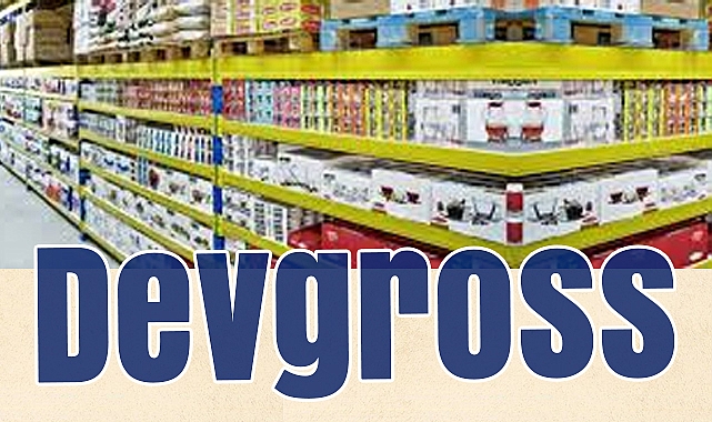 Devgross Hakkında Merak Edilenler