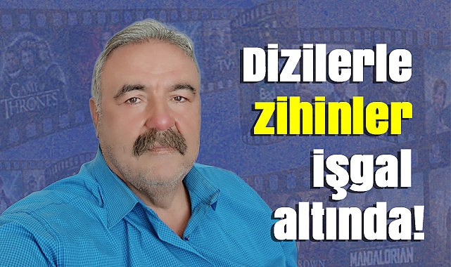 Ekran karşısında büyüyen nesil, kimliğini kaybediyor mu?