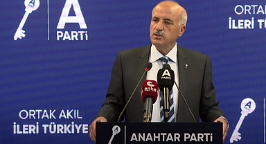 Fuat Geçen’den ABD, Suriye, belediyeler ve ekonomi açıklaması