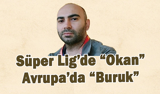 Galatasaray'da Okan Buruk Tartışması: Süper Lig'de Başarılı, Avrupa'da Eleştiriliyor
