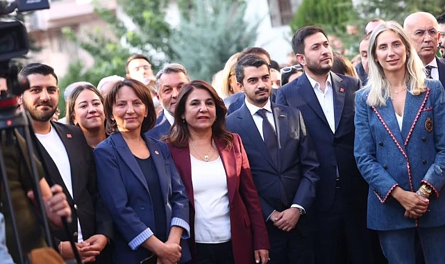Gelecek Partisi Ağrı İl Başkanı Murat Gök: Davutoğlu’nun Tecrübelerinden İstifade Edilmeli