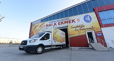 Halk Ekmek’te Fiyat Güncellemesi