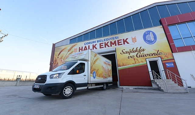 Halk Ekmek’te Fiyat Güncellemesi