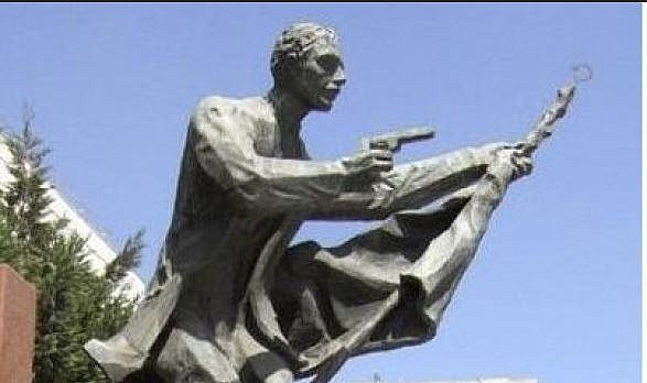 Hasan Tahsin Derneği 42 Yıl Sonra Yeniden Kuruldu