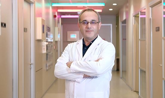 Hidrosefali Belirtileri Yaşa Göre Farklılık Gösteriyor