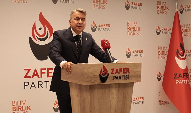 ‘İkinci çözüm süreci, Ankara’nın değil başka başkentlerin projesidir’