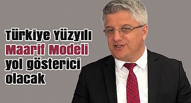 İl Milli Eğitim Müdürü Dr. Murat Ağar’dan 2025-2026 Eğitim-Öğretim Yılı mesajı