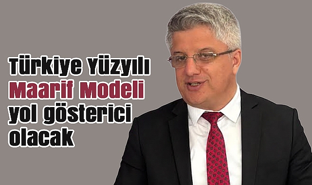 İl Milli Eğitim Müdürü Dr. Murat Ağar’dan 2025-2026 Eğitim-Öğretim Yılı mesajı