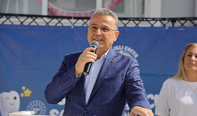 İlkadım’da ‘Sağlıklı Çocuk, Sağlıklı Gelecek’ Projesi Başladı
