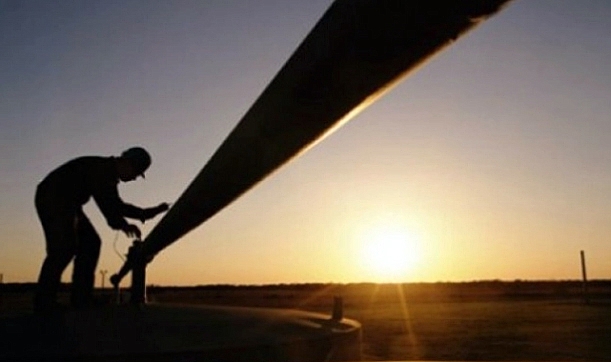 Irak Türkiye petrol akışı yeniden başladı