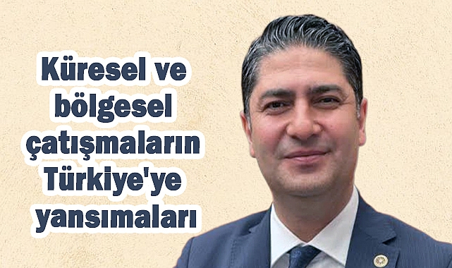 İsmail Özdemir'den Adana'da 'Terörsüz Türkiye' çağrısı