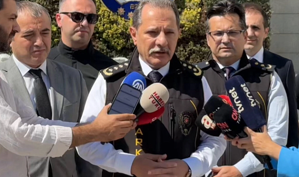 İstanbul'da zehir tacirlerine darbe: 6 ilçede 11 tutuklama