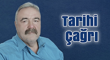 Karadeniz Doğal Hayatı Koruma Derneği’nden Tarihi Çağrı