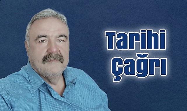 Karadeniz Doğal Hayatı Koruma Derneği’nden Tarihi Çağrı