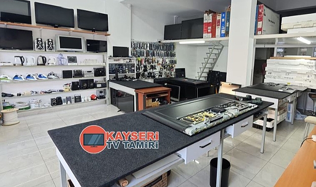 Kayseri TV Tamiri
