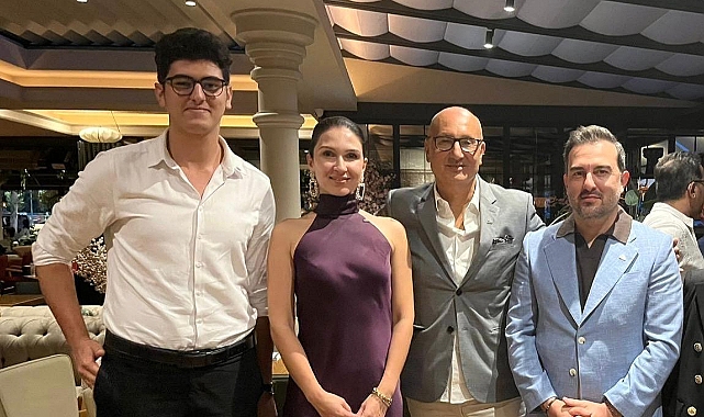 KENTSEV 5 yaşında: 'Kentsel dönüşüm siyaset üstüdür'