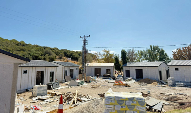 Keşan Kent Konseyi'nden Edirne Valiliği'ne SİT çağrısı