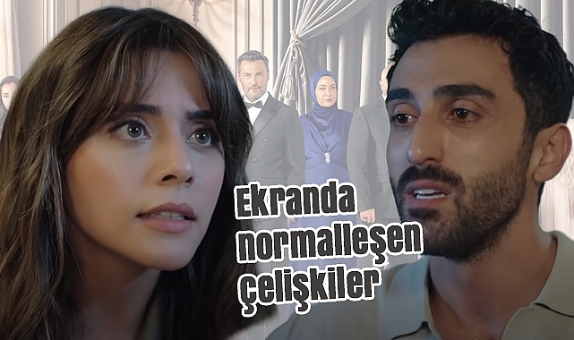 Kızılcık Şerbeti'nde tartışma: 'Zararlı etkiler gençleri tedirgin ediyor'