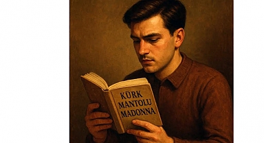 Kürk Mantolu Madonna PDF | Sabahattin Ali’nin Zamansız Romanı