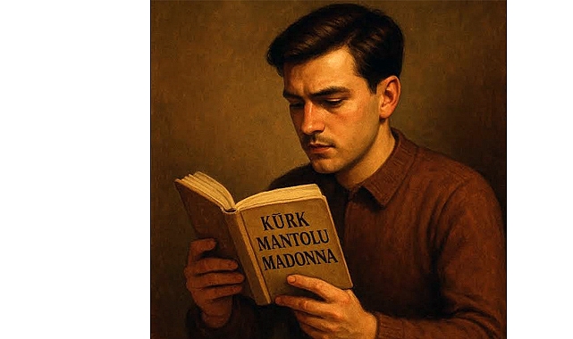 Kürk Mantolu Madonna PDF | Sabahattin Ali’nin Zamansız Romanı