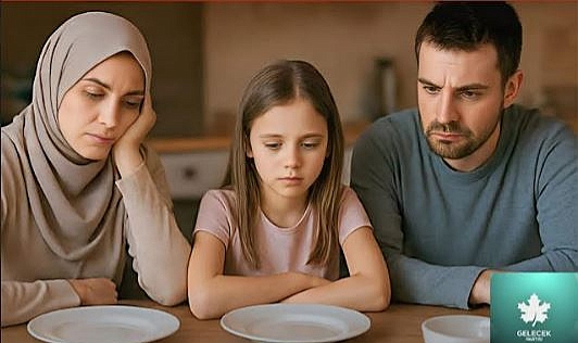 Mahir Sayın’dan sert çıkış: “Mutfaktaki yangın küreselin 5 katı”