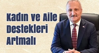 MHP’den Nüfus Politikaları Çağrısı: 'Aileyi Güçlendirmek Türkiye’nin Bekası İçin Şart'