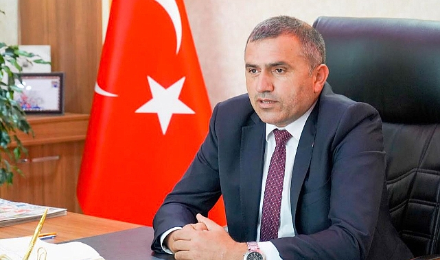 MHP Samsun İl Başkanı Burhan Mucur'dan Mevlid Kandili Mesajı