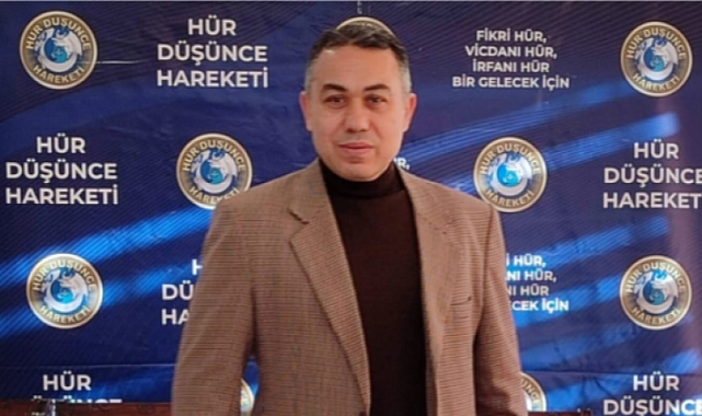 Murat Akbaş: İklim yasasıyla Türkiye’yi denek ülke yaptılar